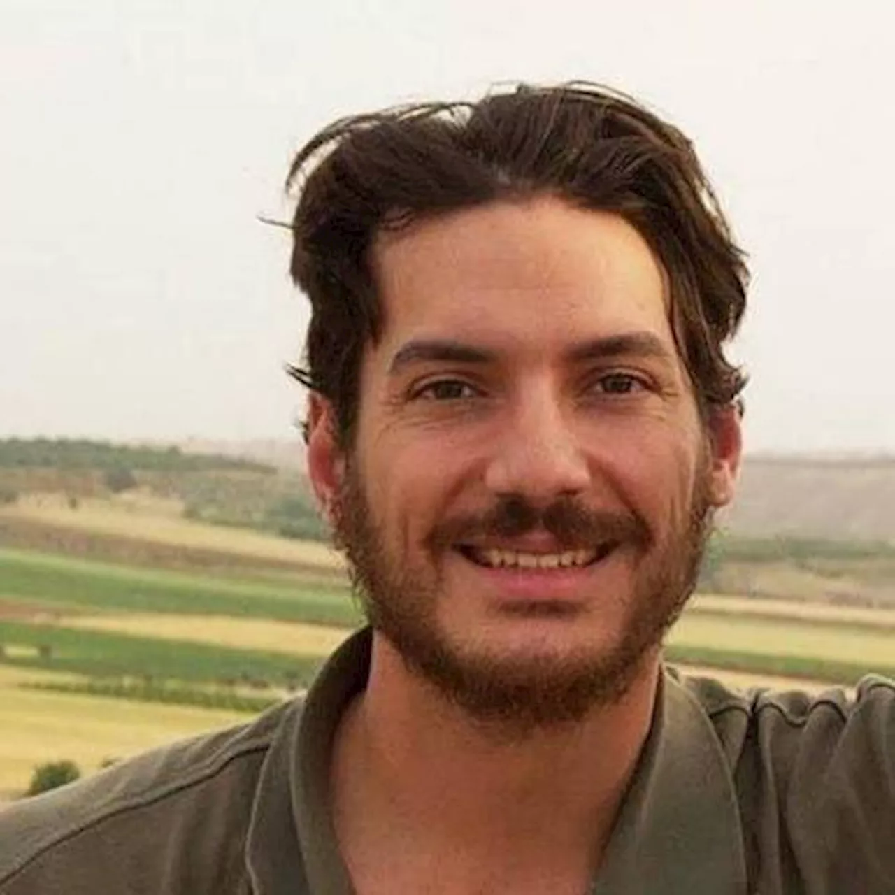 Opinion: U.S. State Department should be in Syria looking for journalist Austin Tice