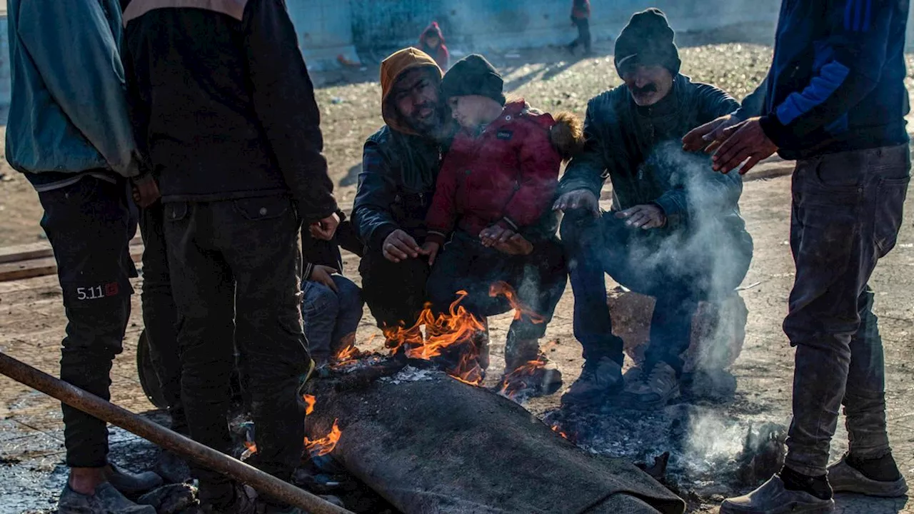 Konflikt im syrischen Kurdengebiet: »Der Anfang einer viel größeren Aggression«