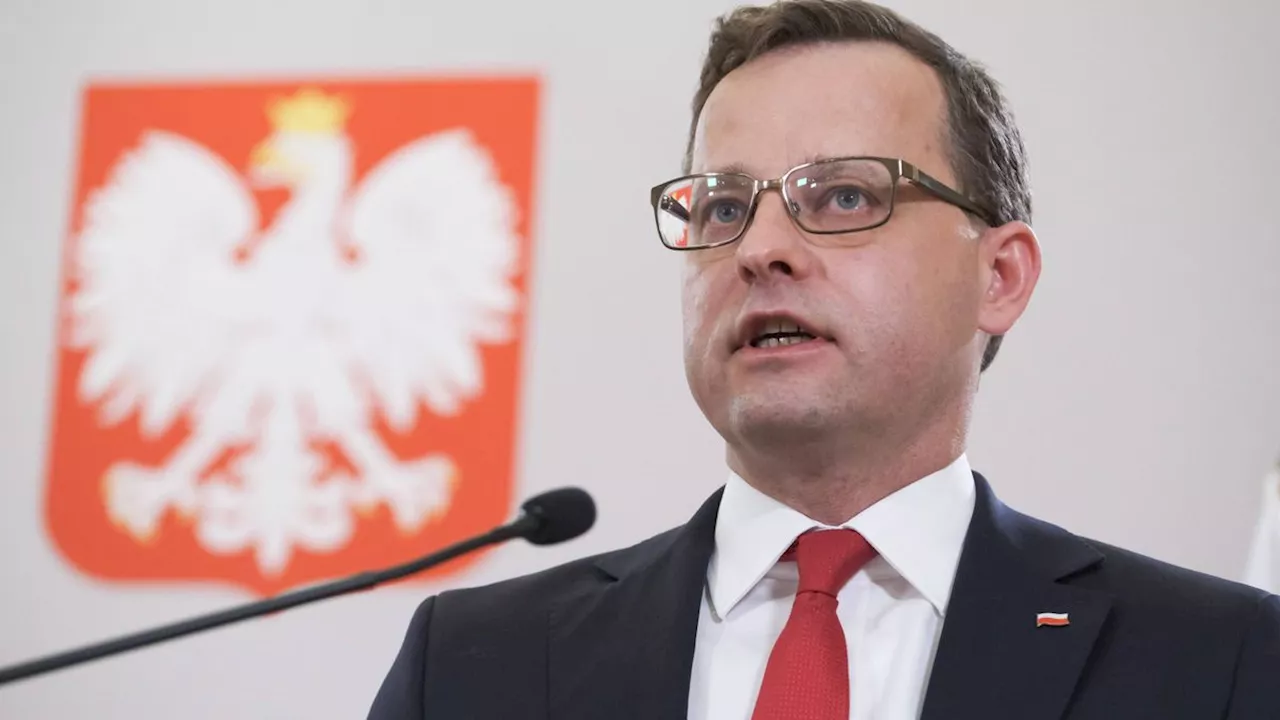 Korruptionsermittlungen gegen Marcin Romanowski: Von Polen gesuchter Ex-Vizeminister erhält Asyl in Ungarn