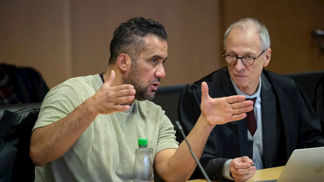 Rechtsstreit mit Rapper Bushido: Erneuter Freispruch für Arafat Abou-Chaker