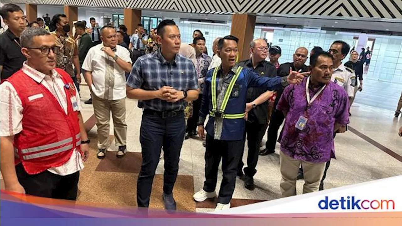 AHY Angkat Bicara Soal Wacana Kepala Daerah Dipilih DPRD