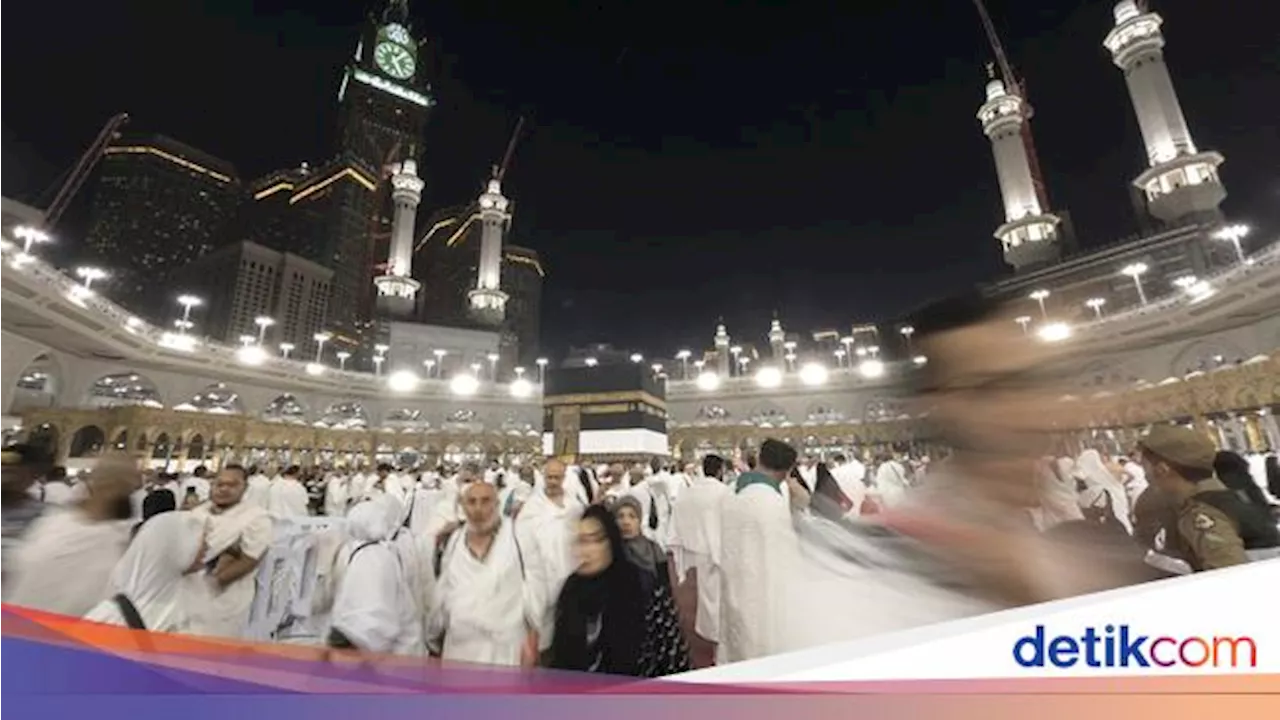 Catat! Ini 9 Aturan Khusus untuk Jemaah Perempuan di Masjidil Haram dan Masjid Nabawi