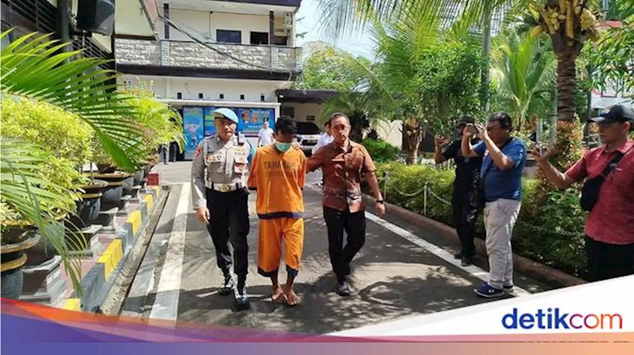 Detik-detik Perempuan Warga Surabaya Dihabisi Kekasihnya Sendiri