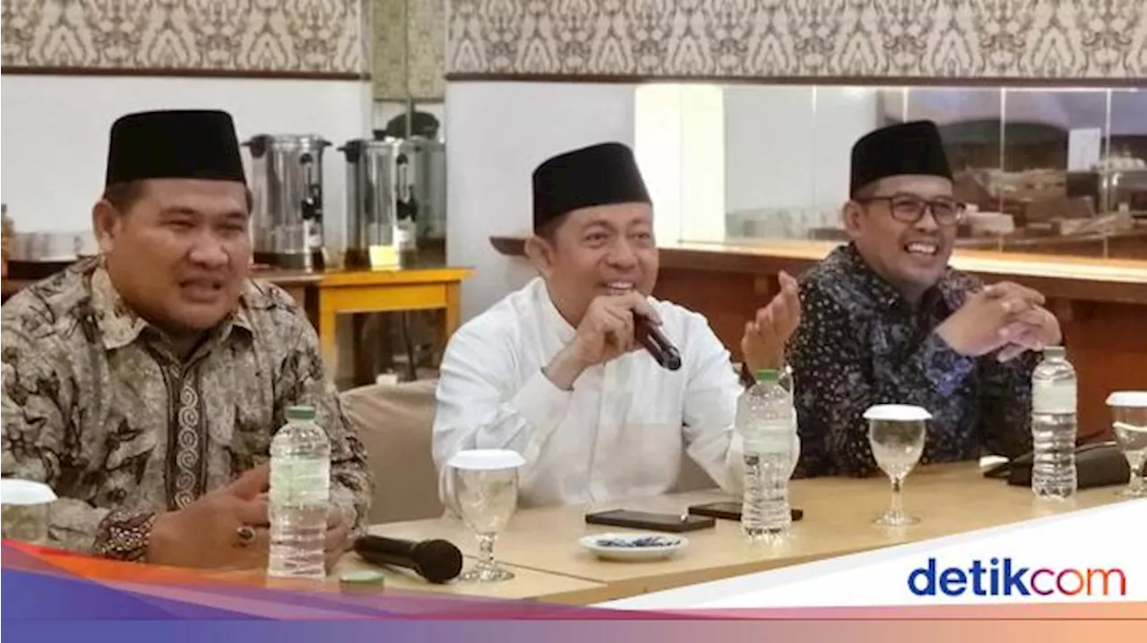 Kemenag Siapkan Imtihan Wathani untuk Perkuat Standar Pendidikan Pesantren