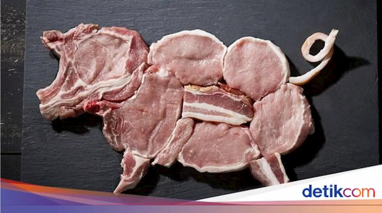 Larangan Makan Makanan Haram, Balasannya Neraka Jahannam