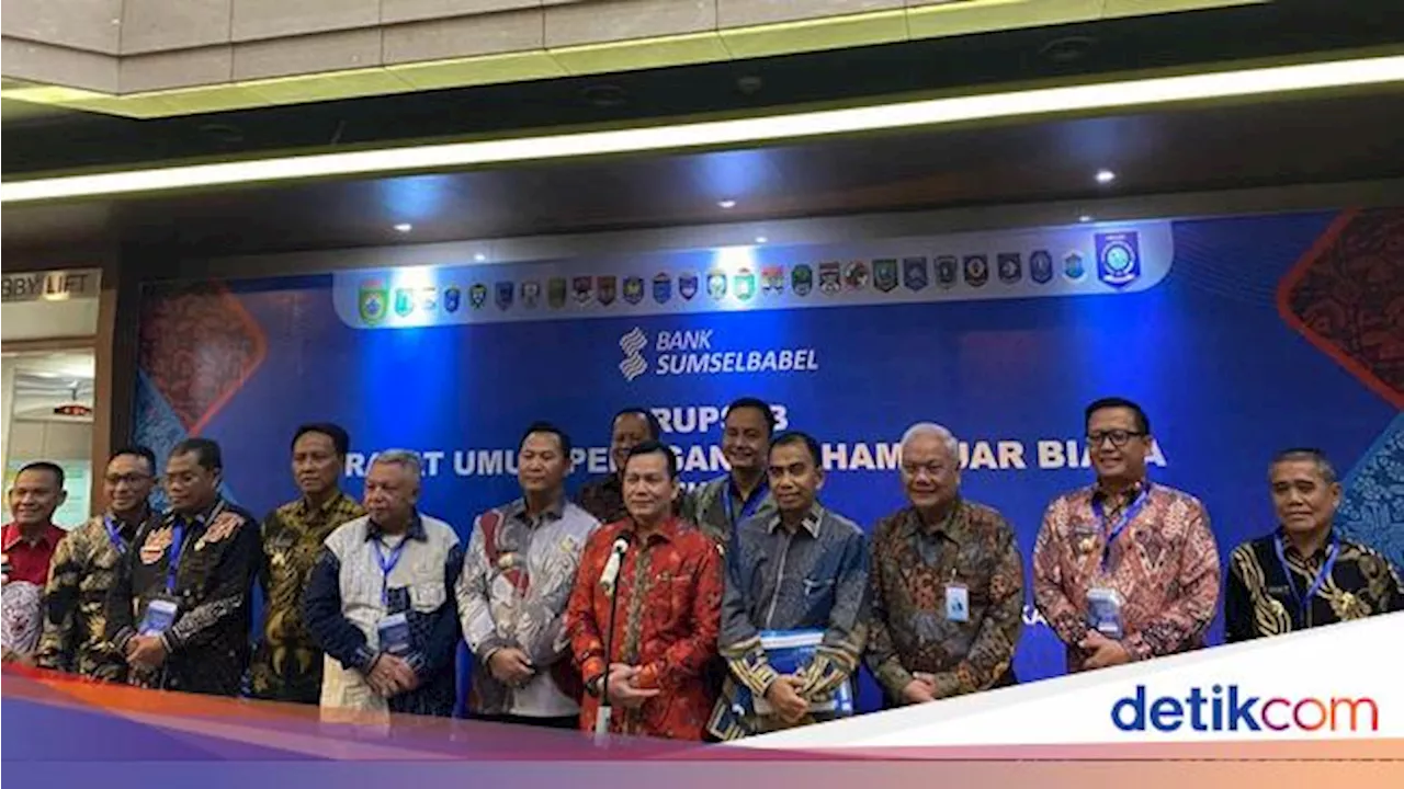 Pemprov Minta Bank Sumsel Babel Branding Kopi Sumsel