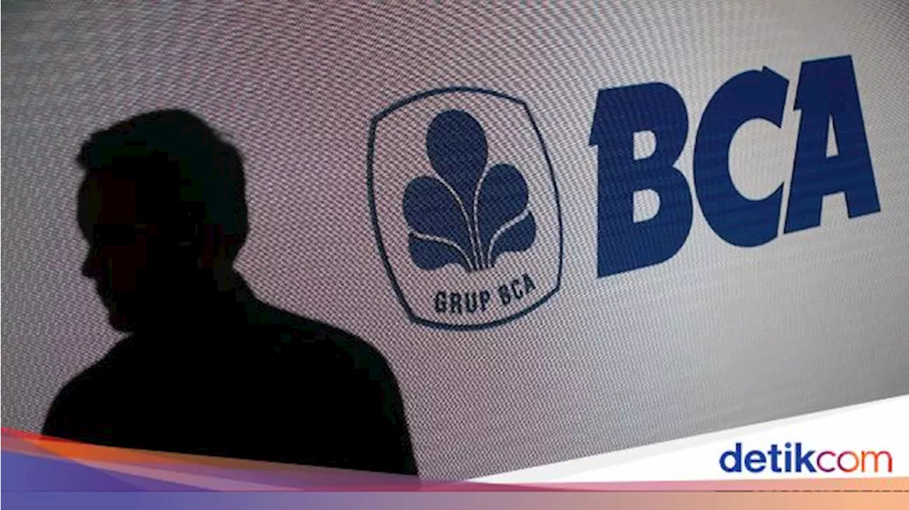 Benarkah Jahja Setiaatmadja Bakal Jadi Presiden Komisaris BCA?