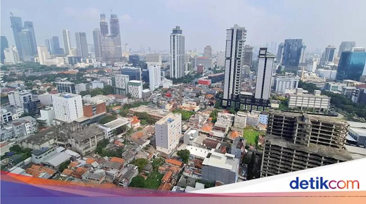 Dampak PPN 12% Bikin Cemas, Begini Ramalan Ekonomi RI 2025