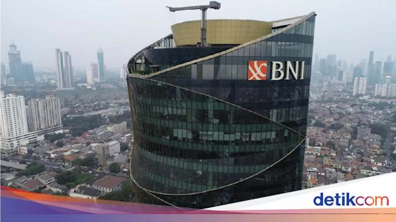 Sritex Tetap Pailit, Begini Rencana BNI Sebagai Pemberi Utang