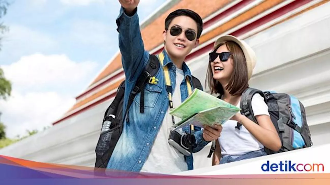 Tips Menghemat Pengeluaran Saat Liburan Nataru