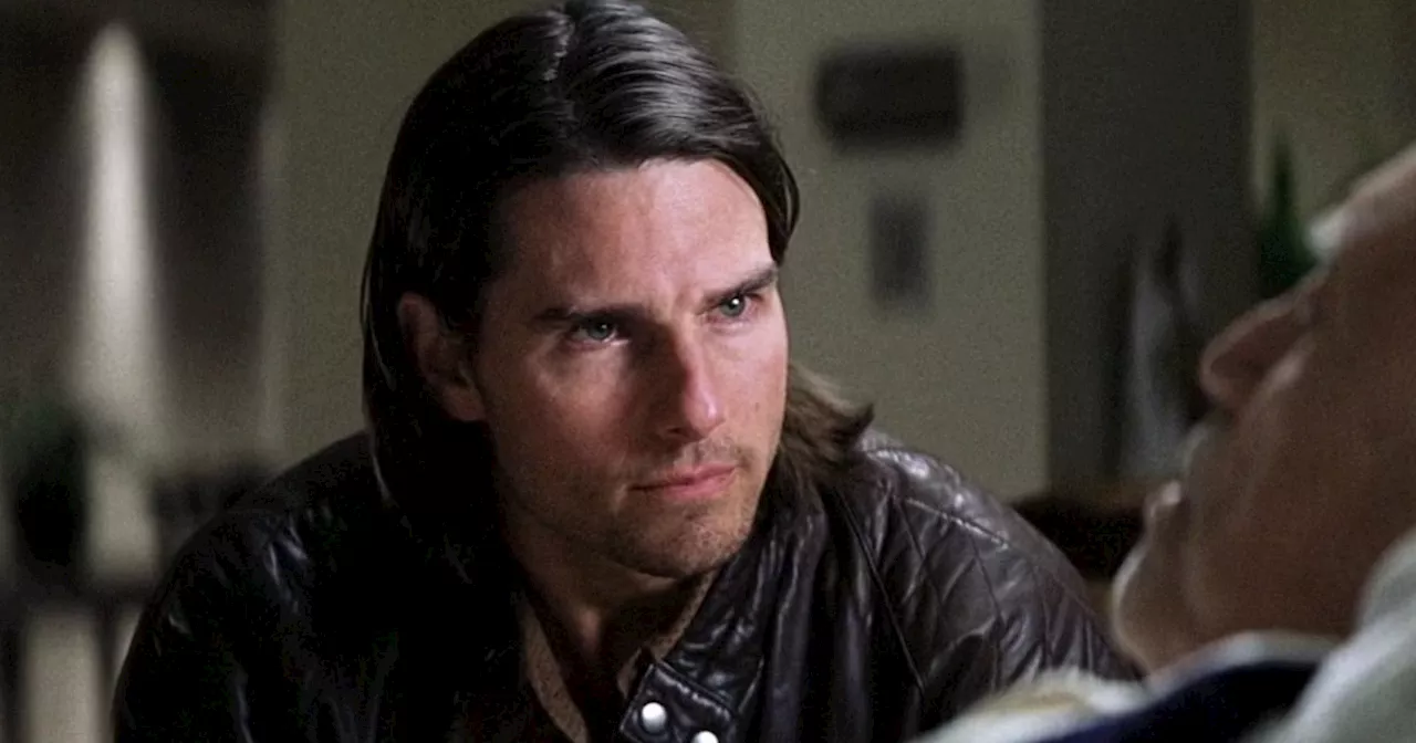 25 years ago, Tom Cruise gave his best performance in a divisive ’90s epic