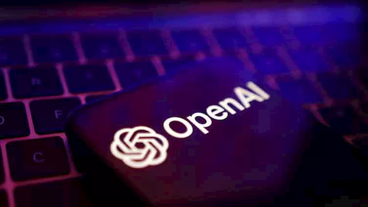 Italy fines OpenAI 15 million euros over privacy rules breach