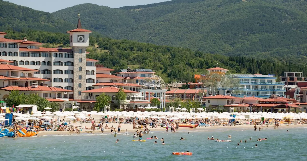 Pretty Balkans gem makes a bargain summer holiday