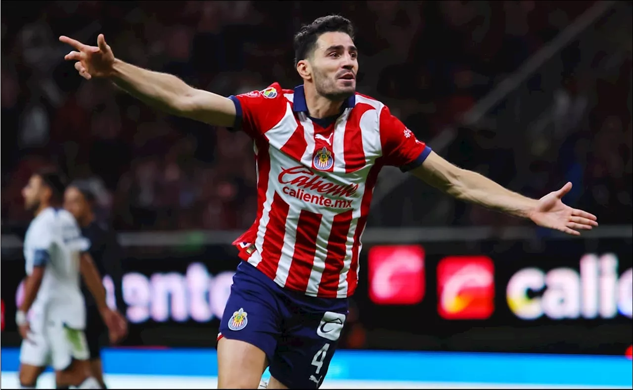 Antonio Briseño se Despide de Chivas con un Emotivo Mensaje