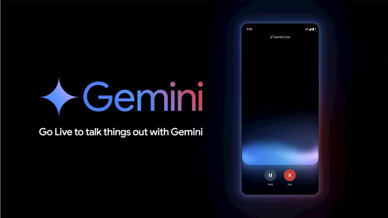 The Morning After: Google accused of using novices to fact-check Gemini’s AI answers