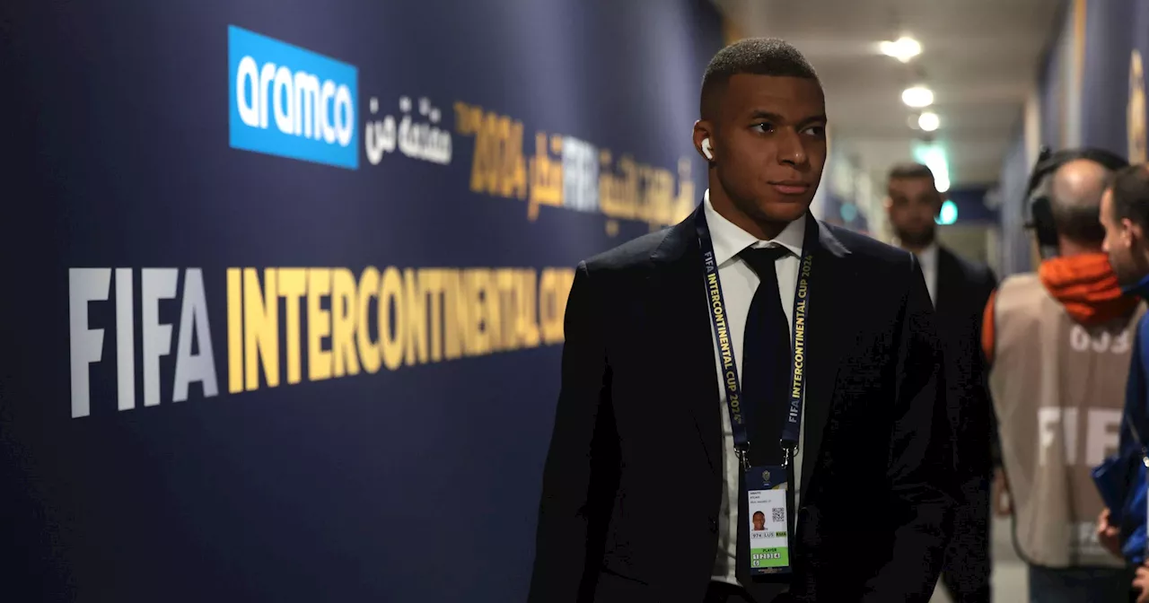 Conflit Kylian Mbappé/PSG : Et maintenant, le Français saisit la FFF