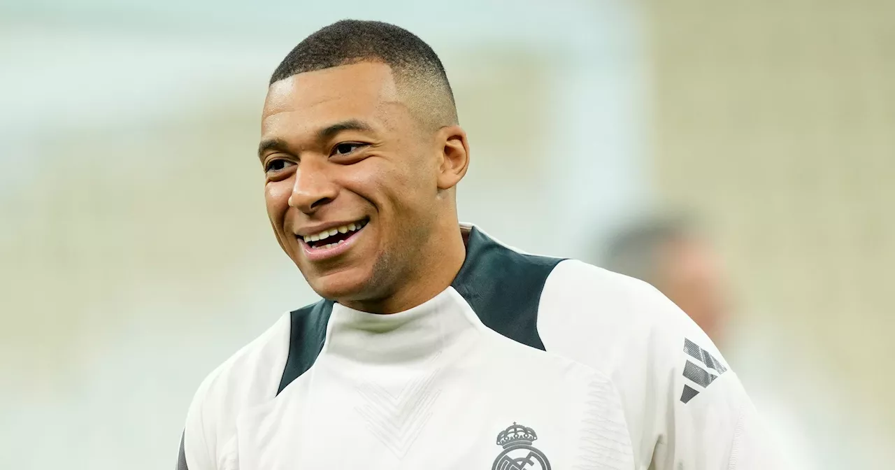 Le PSG souhaite un joyeux anniversaire à Kylian Mbappé