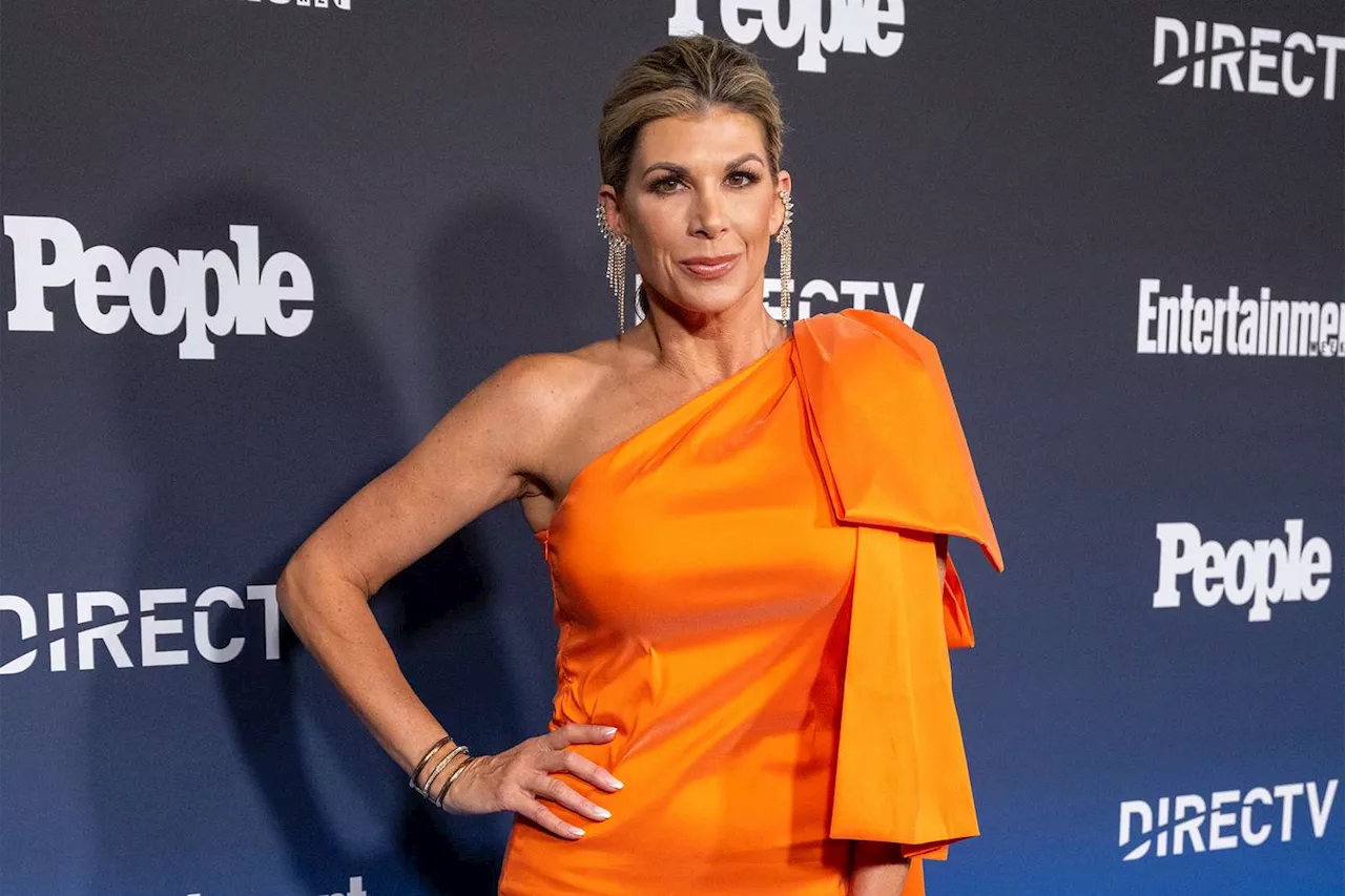 Alexis Bellino will not return to Real Housewives of Orange County: 'It did not come as a shock'