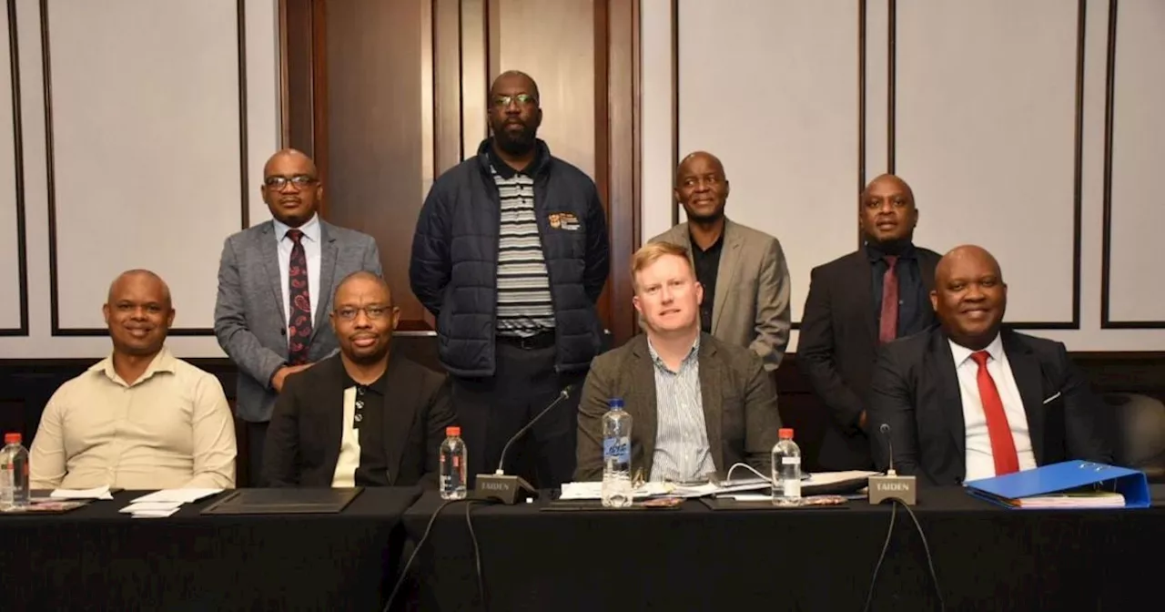 Macpherson's move to probe R800m oxygen tender divides Parly committee