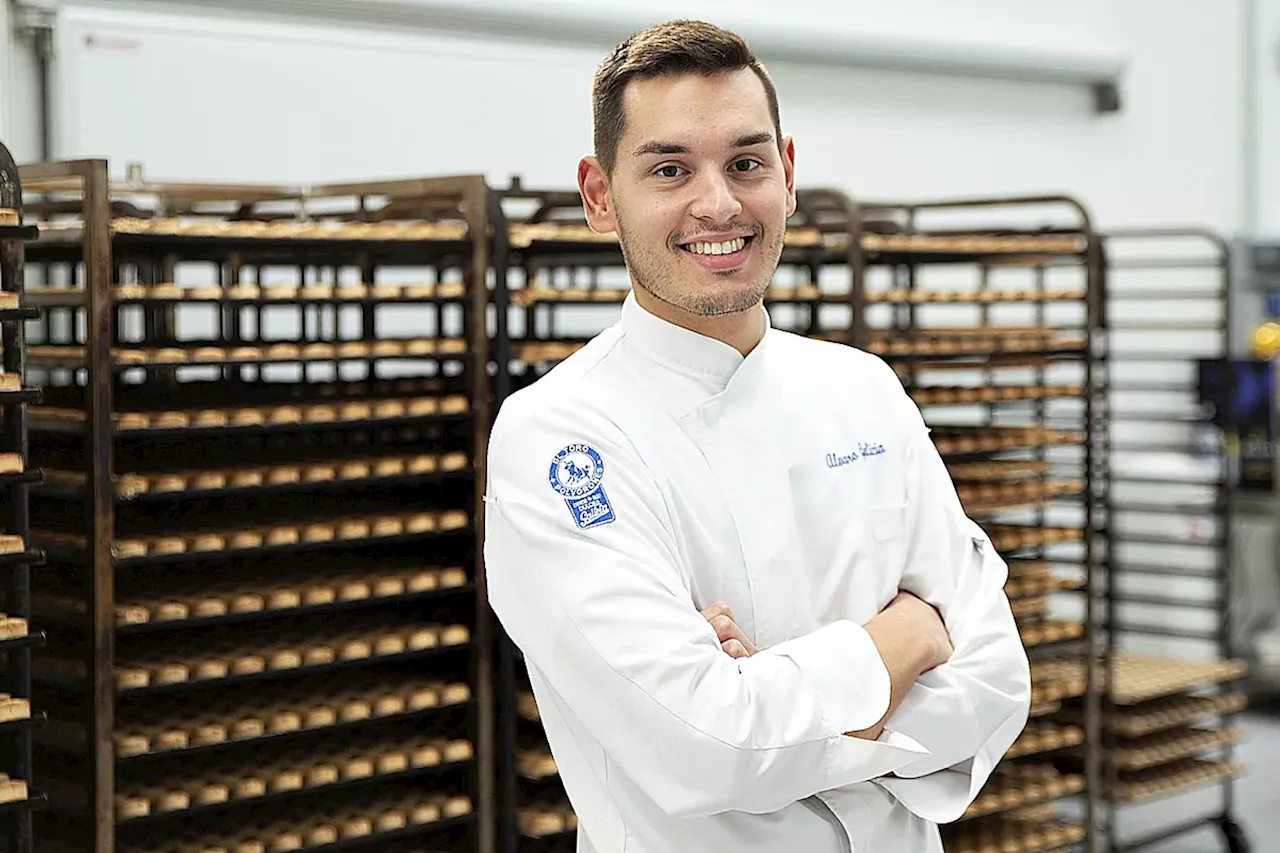 La marca de polvorones con 175 años que endulzará la Navidad australiana