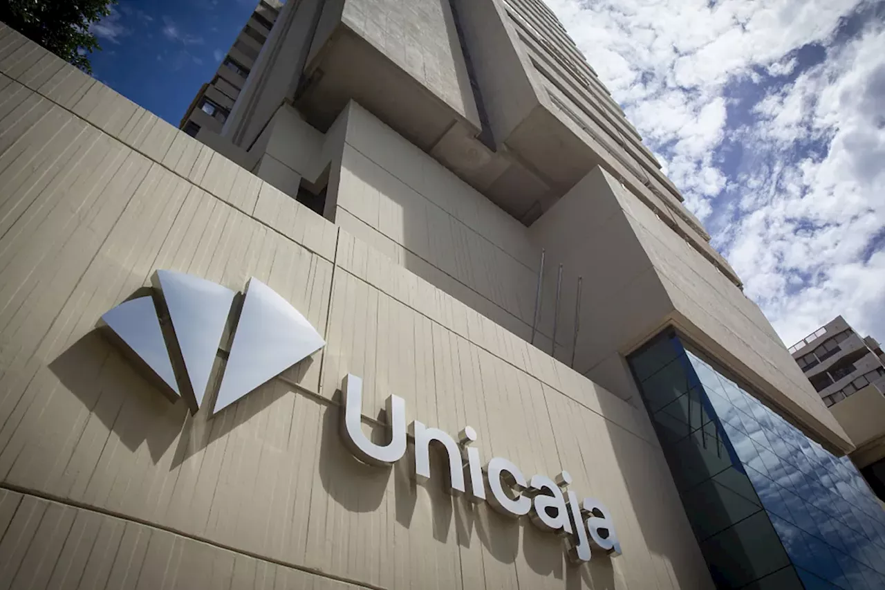 Unicaja ficha en NTT Data a la nueva jefe de Tecnología