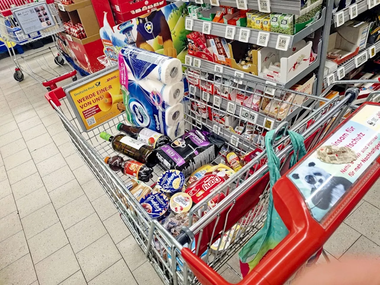 Netto, Kaufland und Lidl: Aktionspreise führen zu Engpässen