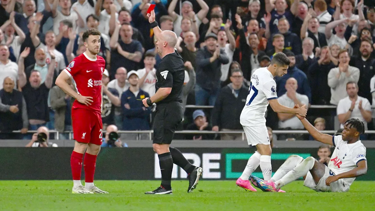 Tottenham Clown Car Rodeo: Will Liverpool Trigger a Spurs Meltdown?