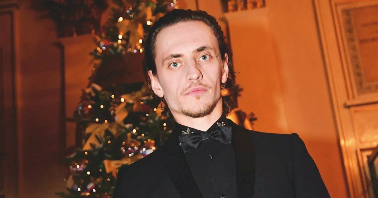 Sergei Polunin Lascia la Russia