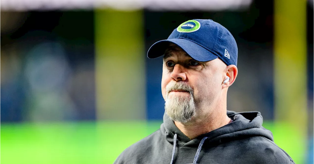 Why the Seattle Seahawks’ play action problem on offense more than usage