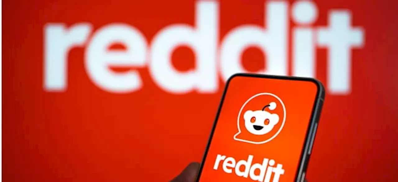 Reddit-Aktie Explodiert: Analysten Steigern Kursziele