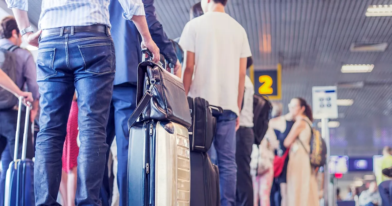 Lüge fliegt auf: Passagier täuscht Verletzung für besseren Sitzplatz vor