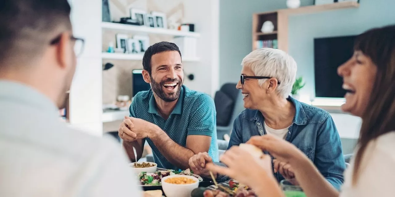 Schwieriges Verhältnis: 5 Tipps machen die Beziehung zu Ihrer Schwiegermutter richtig gut