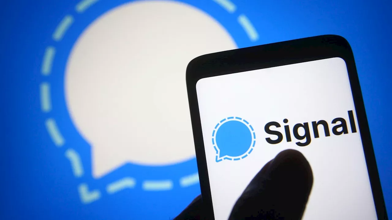 5 Secure Messaging Apps For 2025