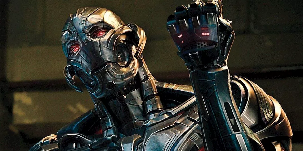 Ultron Leaks In ‘Marvel Rivals,’ Here’s His Surprising Role And Kit