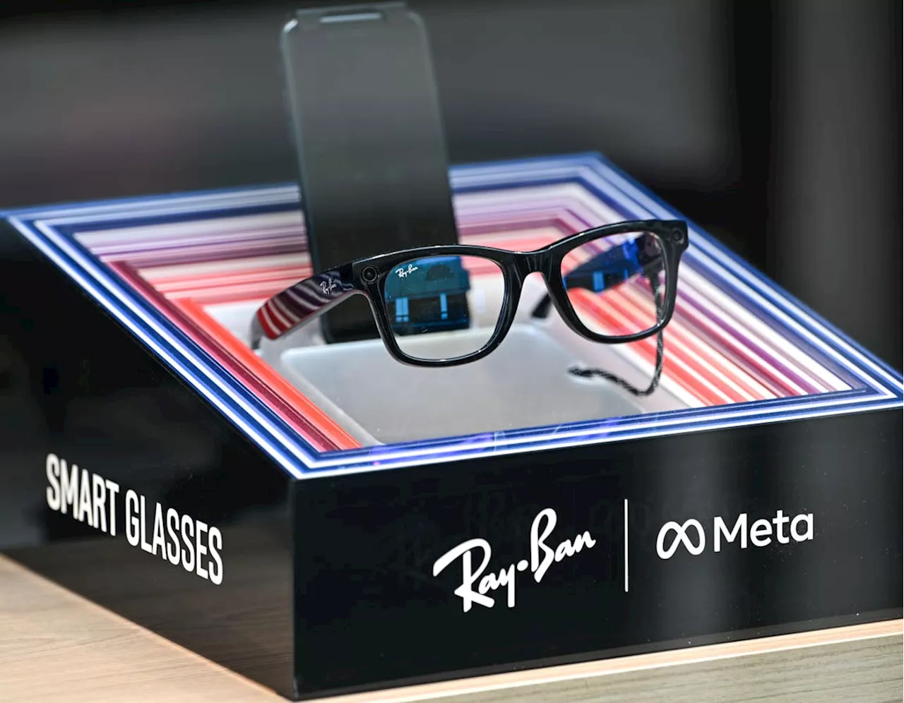 Universal Translator In Meta Ray-Bans Will Break Down Language Barriers