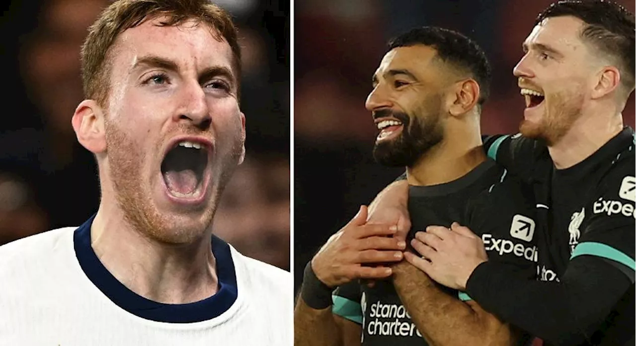  Spurs förlorar hemma mot Liverpool'