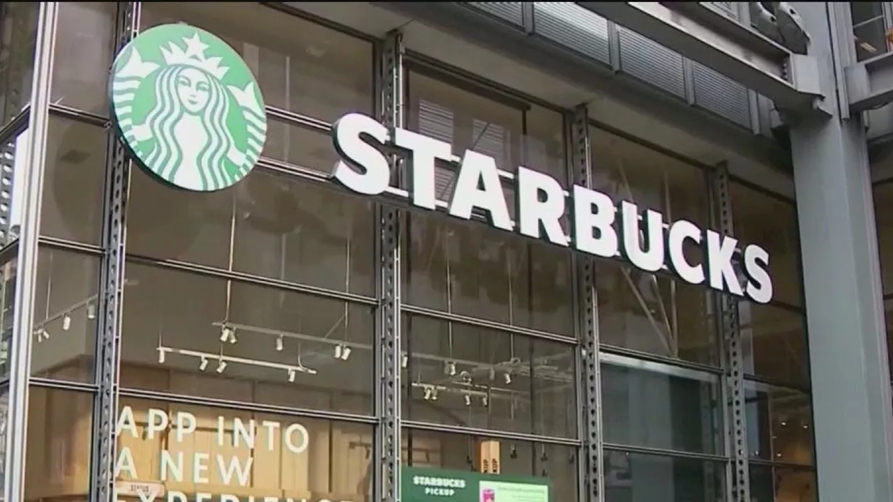 Starbucks baristas to strike in three cities, including Chicago