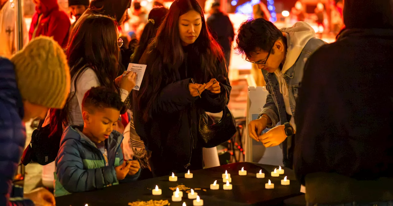 Holiday Events Across Utah This Weekend