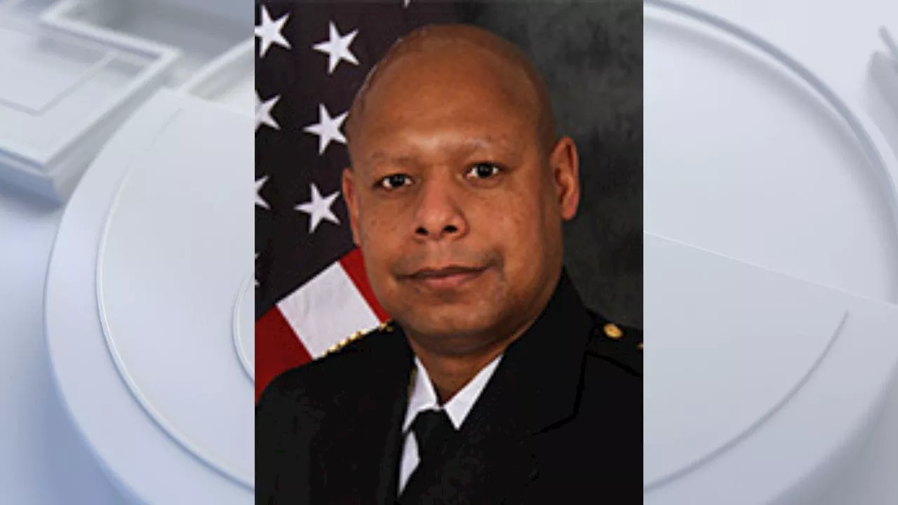 Wisconsin police chief Shon Barnes named as new Seattle PD chief