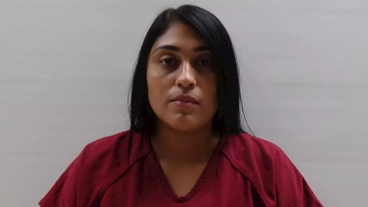 Woman Sentenced for Leaving Newborn Baby in Gas Station Restroom