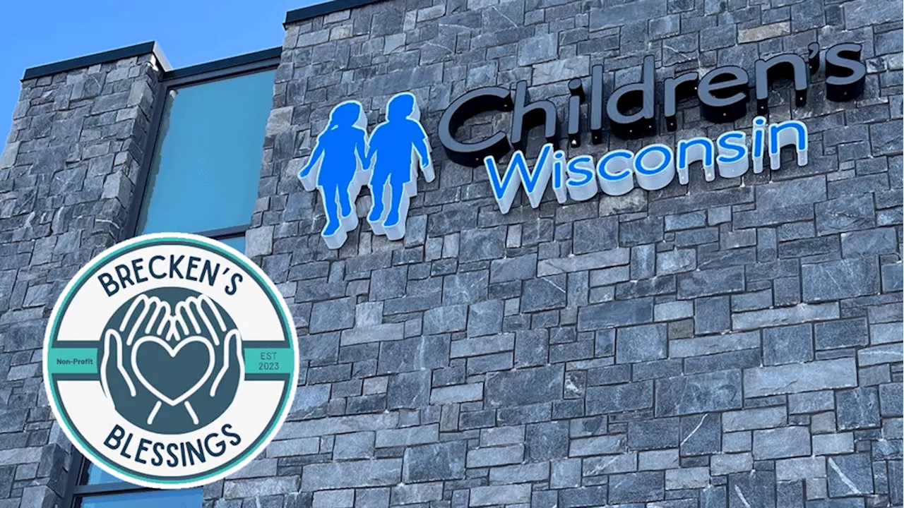 Christian charity claims Wisconsin children's hospital rejected Christmas toy donations