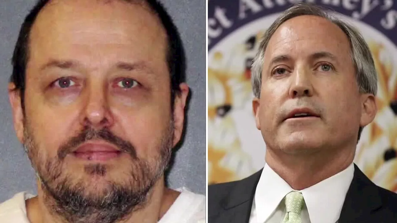 Texas death row inmate Robert Roberson unlikely to testify after Paxton motion