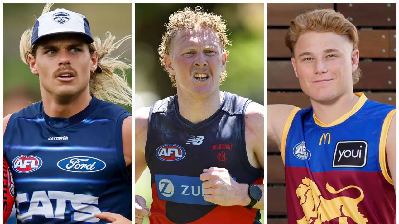 SuperCoach Predictions: Top Players to Watch