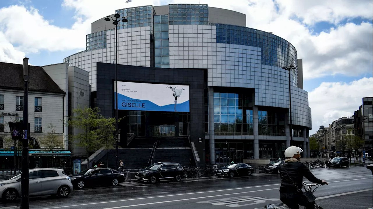 Grève à l'Opéra de Paris : Annulation de représentations et dénonciation d'un 'sous plafond d'emplois organisé'