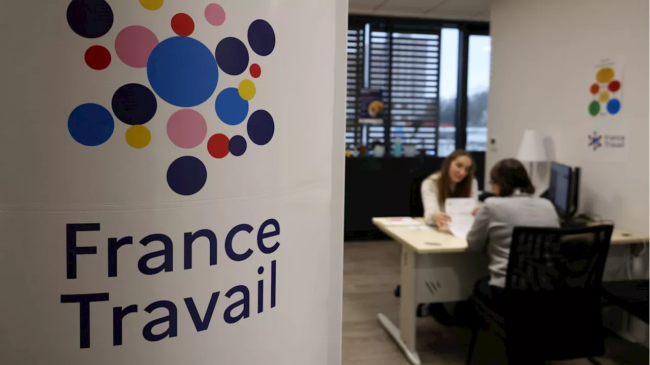 Le gouvernement valide l'accord sur l'assurance chômage conclu par les partenaires sociaux