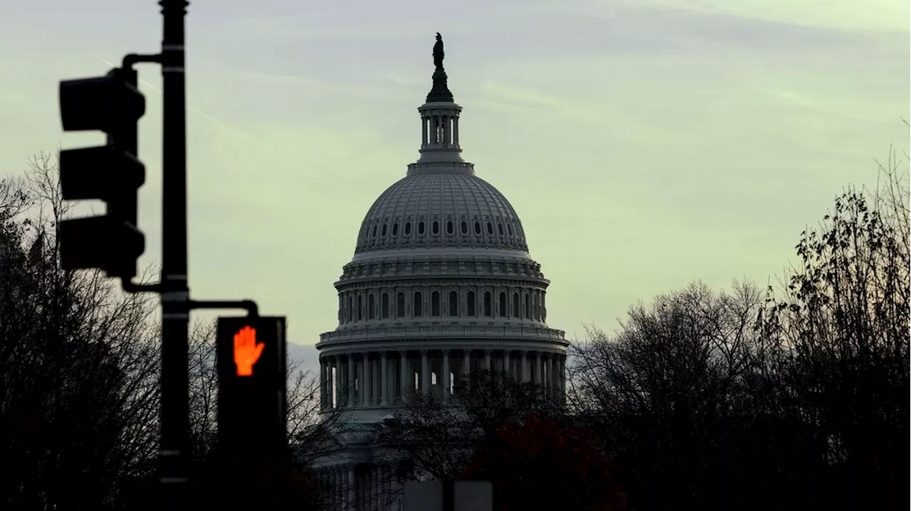 Les États-Unis au bord du Shutdown