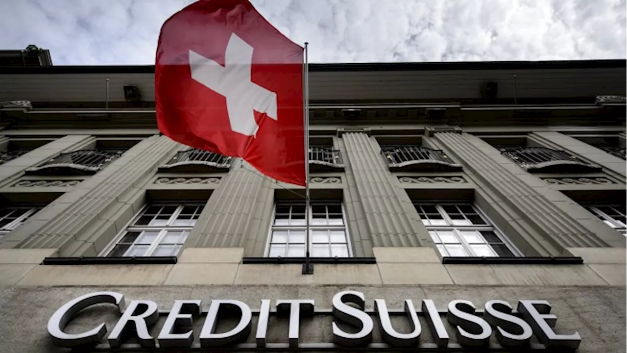 Swiss Lawmakers Blame 'Mismanagement' for Credit Suisse's Collapse