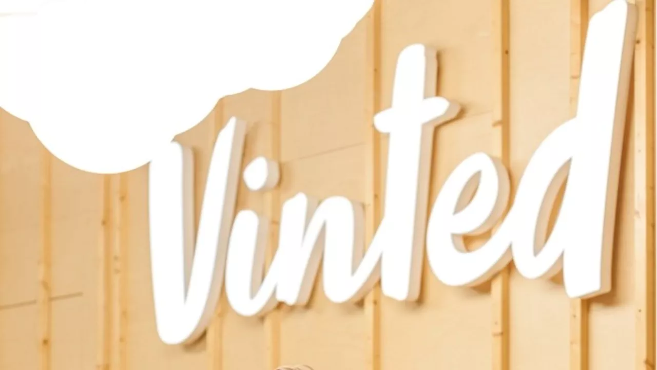 Vinted's Success in the Booming Second-Hand Economy