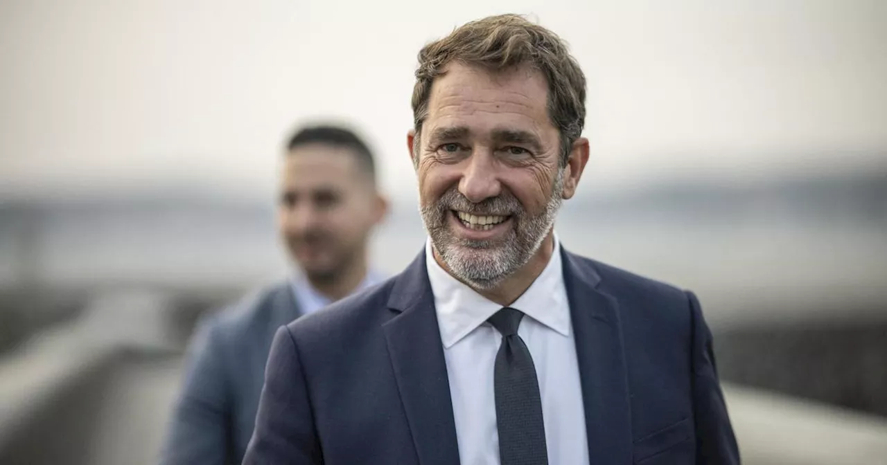 Christophe Castaner ressurgit : l’ex-ministre a décroché un nouveau job étonnant !