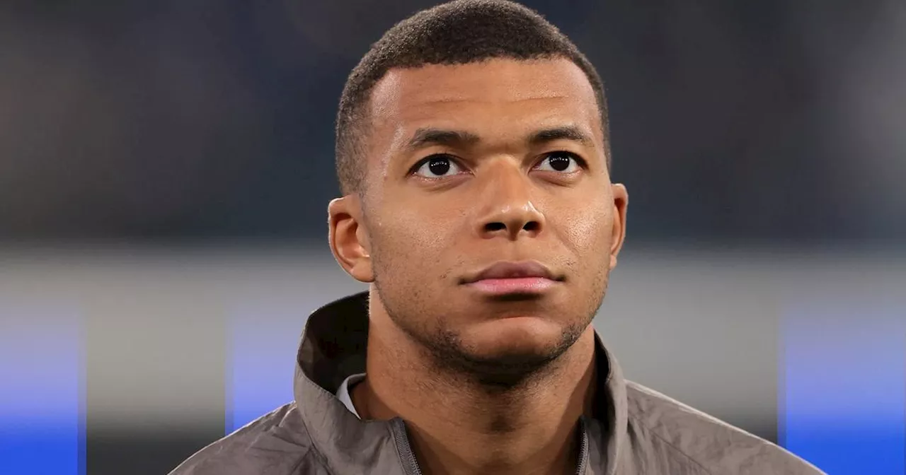 Kylian Mbappé: une collection de voitures de luxe à 26 ans